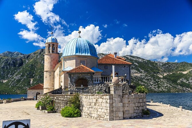 Private Montenegro Tour - Booking and Confirmation Process