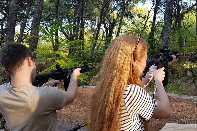 Private Multi-Activity Experience in Adventure Park Hvar Jelsa - Frequently Asked Questions
