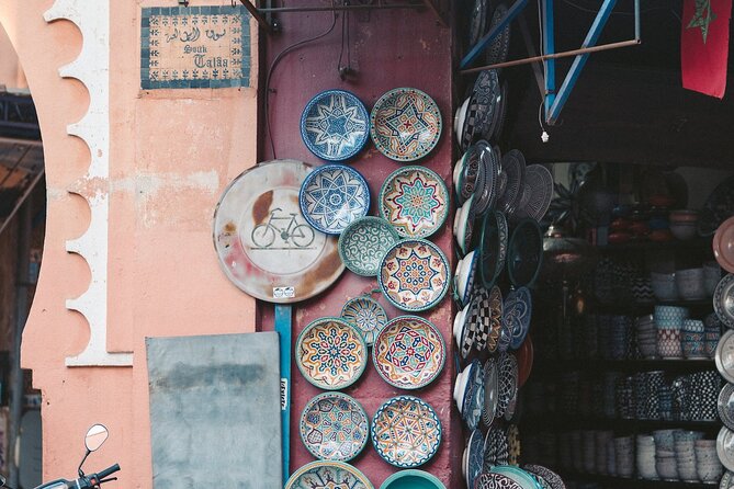 Private Multi-Day Cooking Class and Tour in Marrakech With Guide - Additional Booking Information