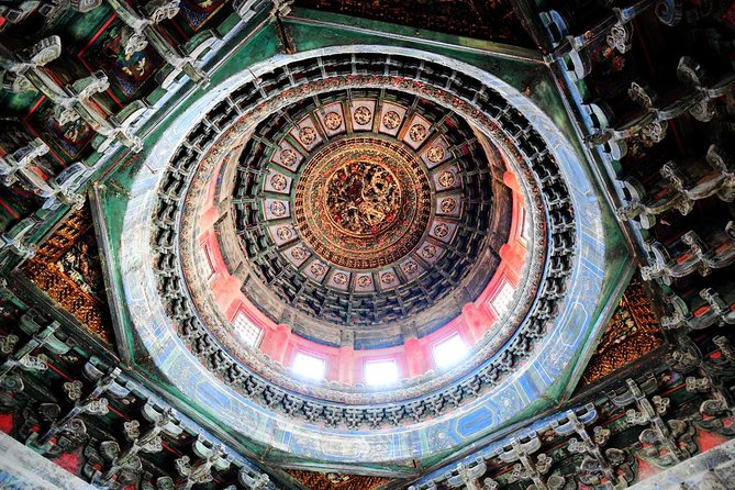 Private Mutianyu Great Wall and Forbidden City Layover Tour From Daxing Airport - Frequently Asked Questions