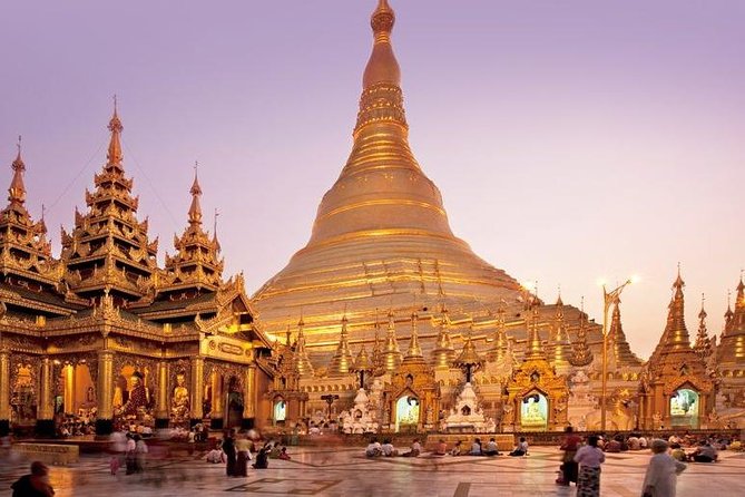 Private Myanmar 12-Day Tour: Yangon - Inle Lake - Bagan - Ngapali With Flights - Cultural Experiences