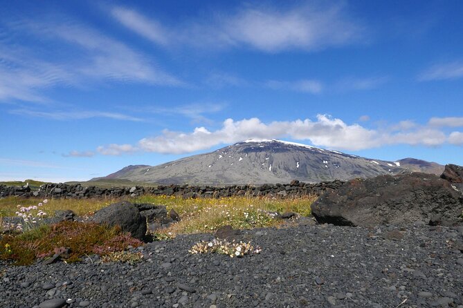 Private Mythical Snaefellsnes Tour - Date and Travelers