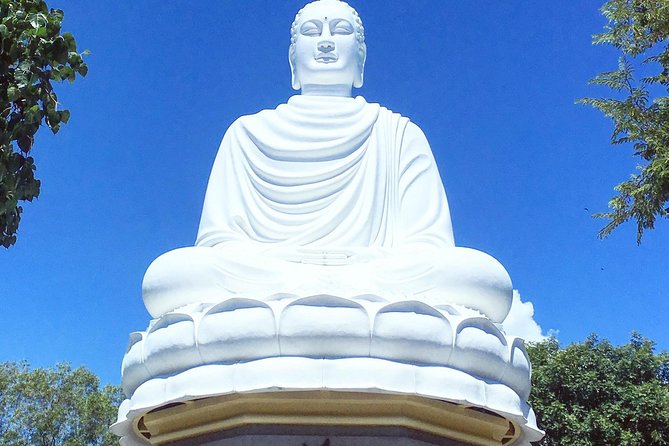Private Nha Trang Half Day City Tour - Inclusions and Exclusions