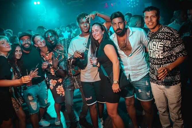 Private Night City Tour With Little Buddha Disco From Hurghada - Tour Highlights
