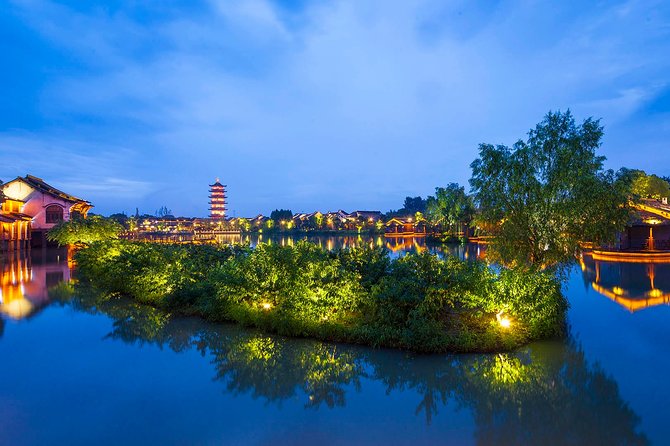 Private Night Tour to Wuzhen Water Town From Hangzhou - The Sum Up