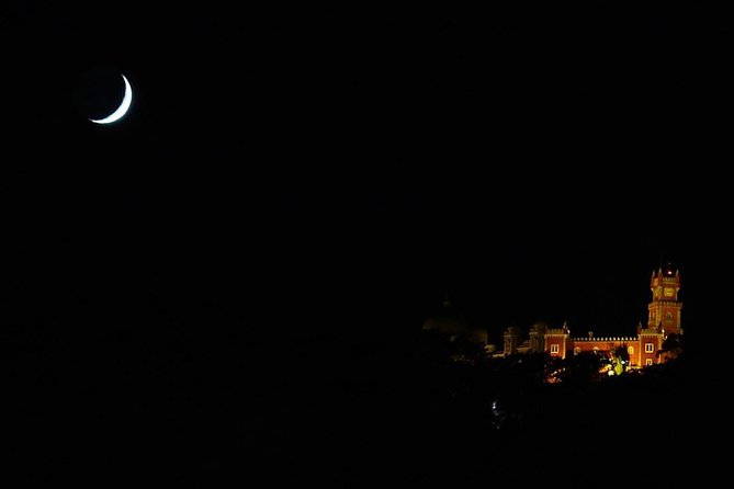Private Night Walk: Sintra, Dreams in the Woods - Price and Availability