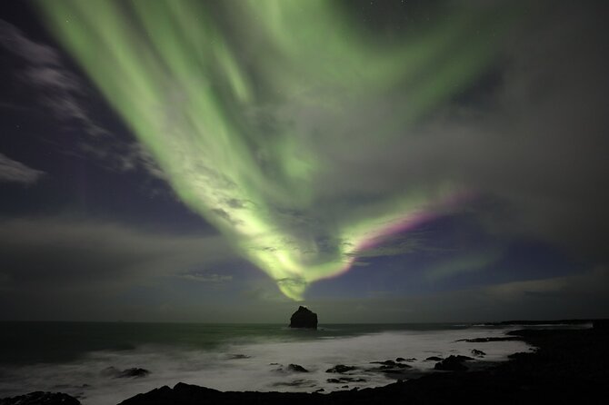 Private Northern Lights Jeep Tour With a Photographer - Private Group Size and Pricing