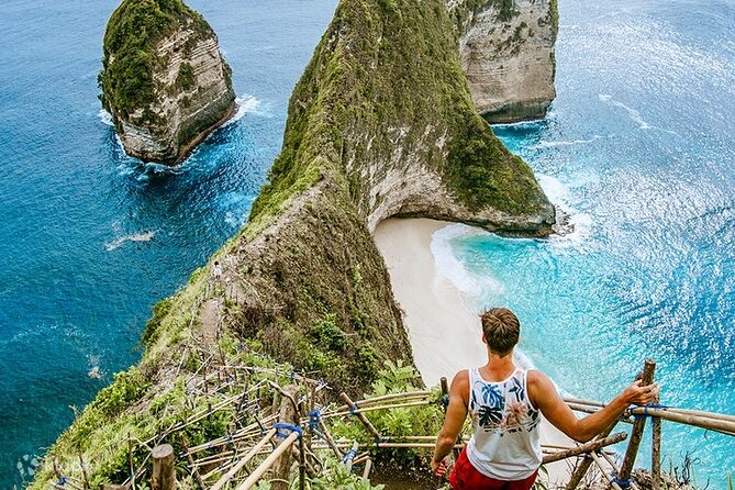 Private Nusa Penida Tour - Travelers Requirements
