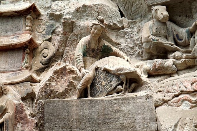 Private One Day Chongqing Dazu Rock Carvings Tour From Chengdu City - Pricing Details