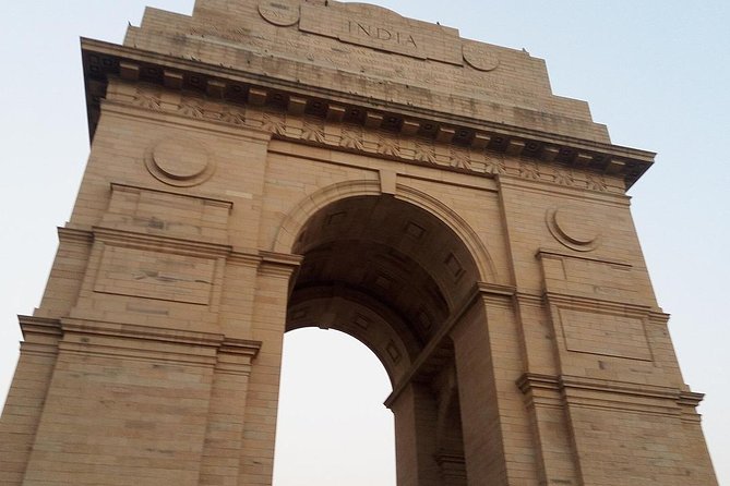 Private One Day Golden Triangle Tour Of India From Delhi - Start Time and What To Expect