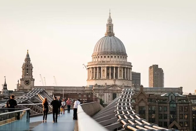 Private One Day Round Tour From Paris to London - Tour Directions and Instructions