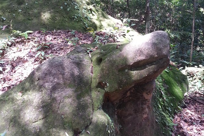 Private One Day Trekking in the Forest on Kulen Mountain - Cancellation Policy