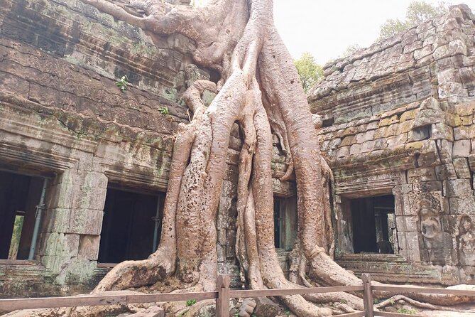Private One Day Trip-The Best Experience in Siem Reap - Frequently Asked Questions