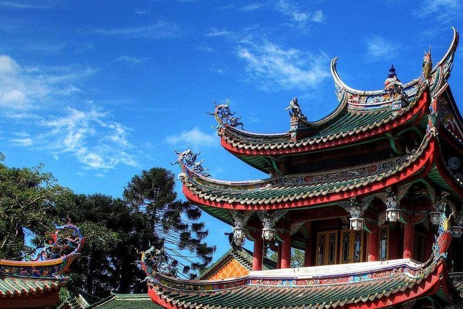 Private One Day Xiamen Tour - Cancellation Policy