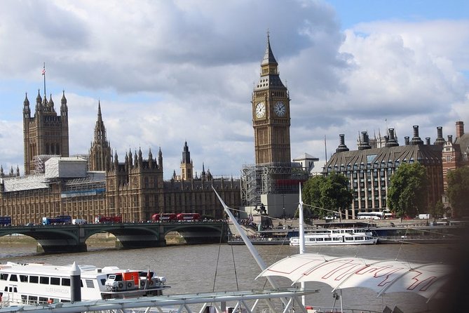 Private One Way or Round Trip Transfer: Gatwick Airport to East London - Frequently Asked Questions