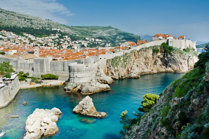 Private One Way Transfer From Dubrovnik to Kotor - Flexible Cancellation Policy