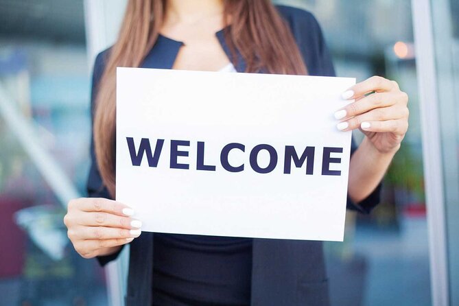 Private One Way Transfer From Sharm El Sheikh Airport to Hotels or Return - Service Details