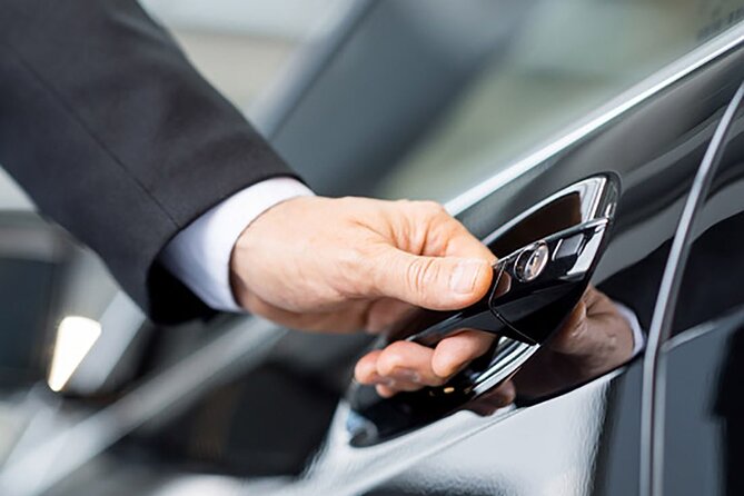 Private One Way Transfer to Positano (From Sorrento) - Frequently Asked Questions