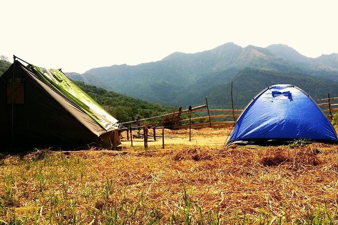 Private Overnight Adventure Tour to Knuckles and Meemure Village With Camping - Frequently Asked Questions