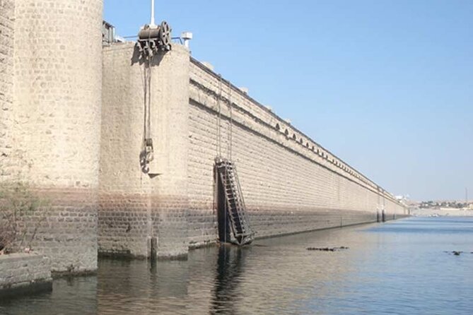 Private Overnight Aswan and Abu Simbel Tour From Marsaalam - Cancellation Policy Details