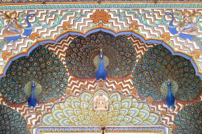 Private Overnight Jaipur Tour From Delhi - Pricing Information