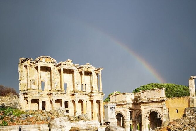 Private Pamukkale Fullday Guided Tour Frm Kusadasi-İZmir Port-Htl - Pricing and Reservation