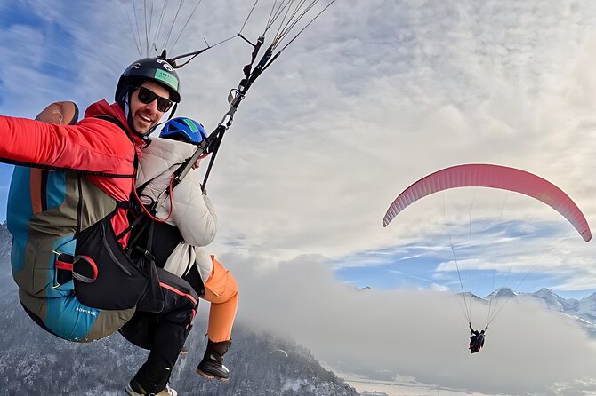 Private Pamukkale Paragliding / Including Photos and Videos - Frequently Asked Questions