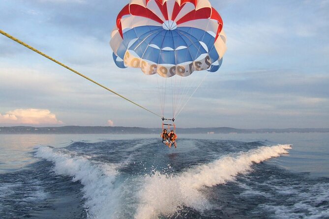 Private Parasailing Excursion in Hurghada With Hotel Transfer - Pricing and Lowest Price Guarantee