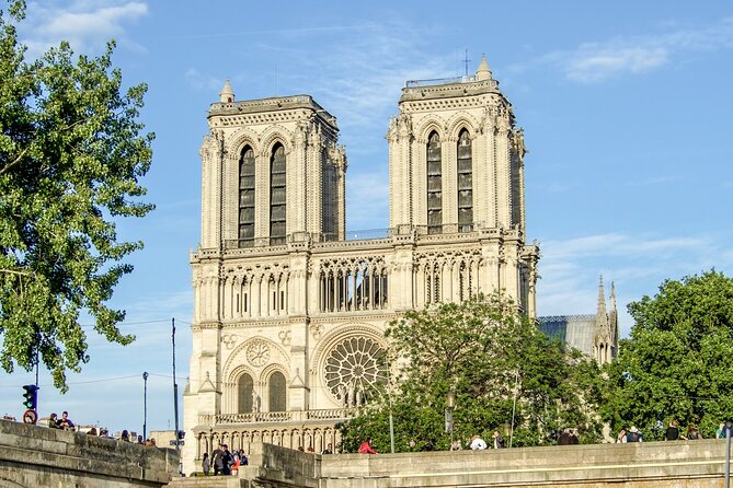 Private Paris City Tour and Shopping in La Vallée Village - Customer Reviews