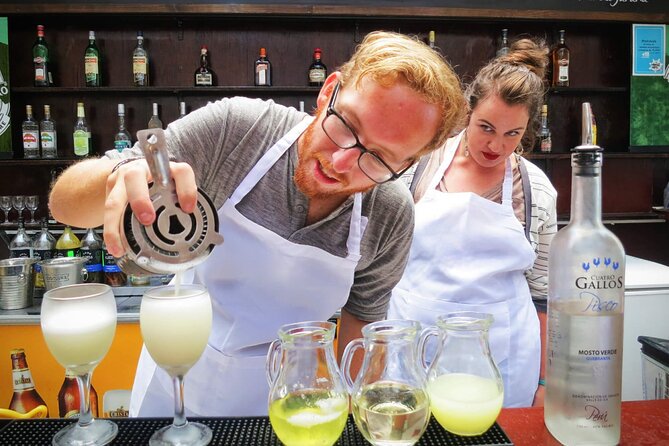 Private Peruvian Cooking and Pisco Sour Classes - Frequently Asked Questions