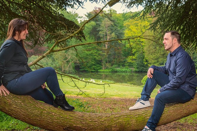 Private Photo Session With a Local Photographer in Brussels - Pricing and Availability