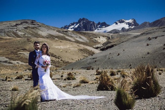 Private Photo Session With a Local Photographer in La Paz - Inclusions and Additional Info