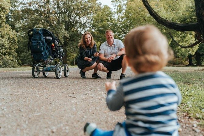 Private Photo Session With a Local Photographer in Magdeburg - Additional Information