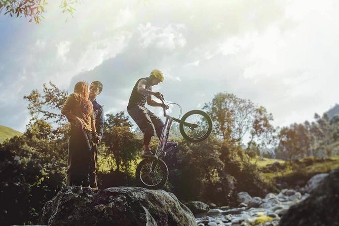 Private Photo Session With a Local Photographer in Manizales - Unmatched Photography Guarantee