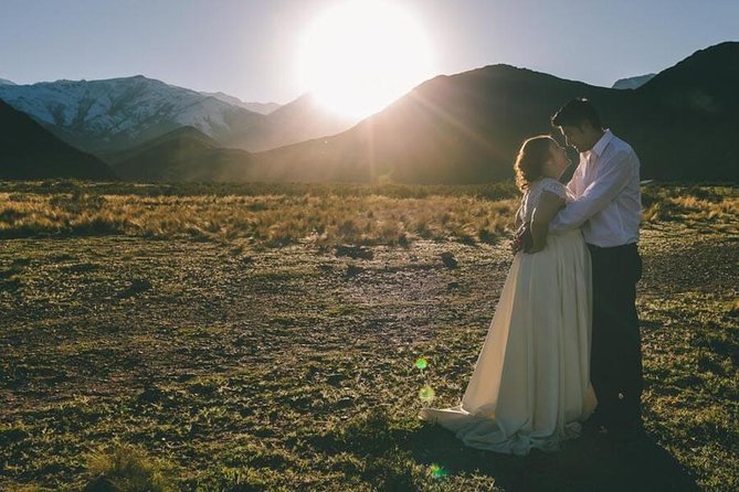Private Photo Session With a Local Photographer in Mendoza - Pricing and Cancellation Policy