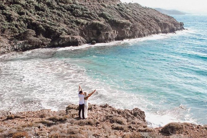 Private Photo Session With a Local Photographer in Mugla - Booking and Additional Info