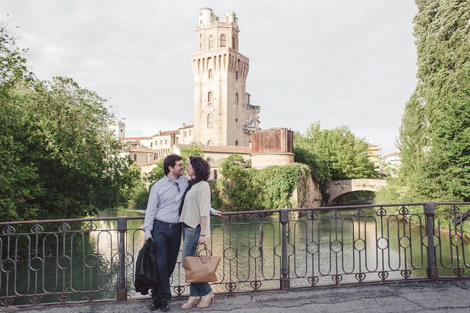 Private Photo Session With a Local Photographer in Padua - Availability and Booking