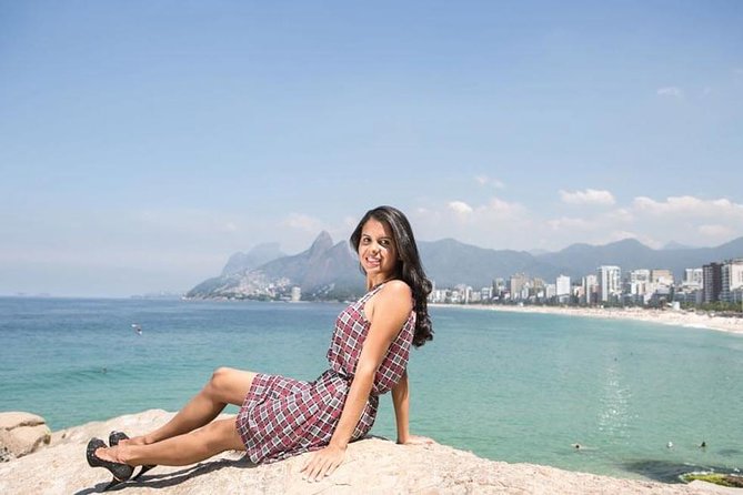 Private Photo Session With a Local Photographer in Petrópolis - Frequently Asked Questions