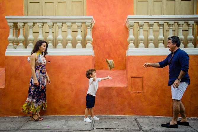 Private Photo Session With a Local Photographer in Santa Marta - Additional Notes