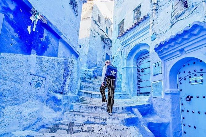 Private Photo Shoot in Chefchaouen With Professional Photographer - Why Choose a Professional Photographer