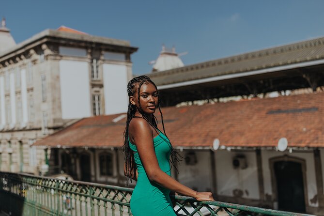 Private Photo Shoot in Porto - Cancellation and Price Policy