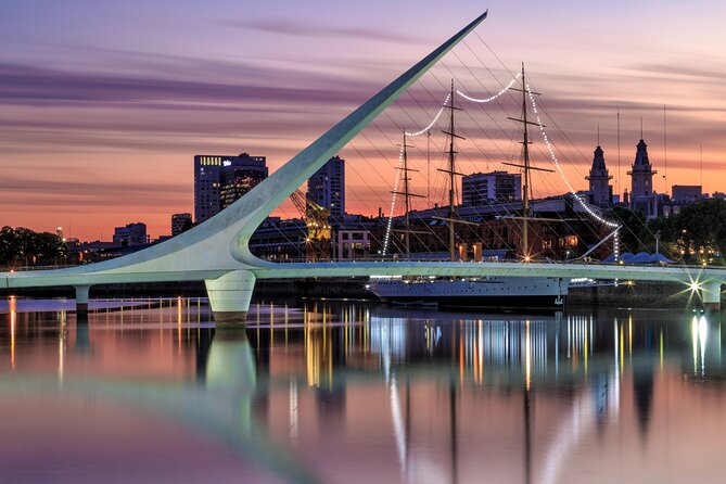 Private Photography Tour in Buenos Aires (For Photographers) - Tour Experience for Photographers