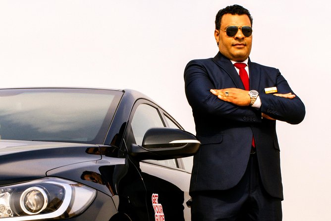 Private Pickup Transfer From Le Méridien Pyramids to Cairo Airport - Booking Process