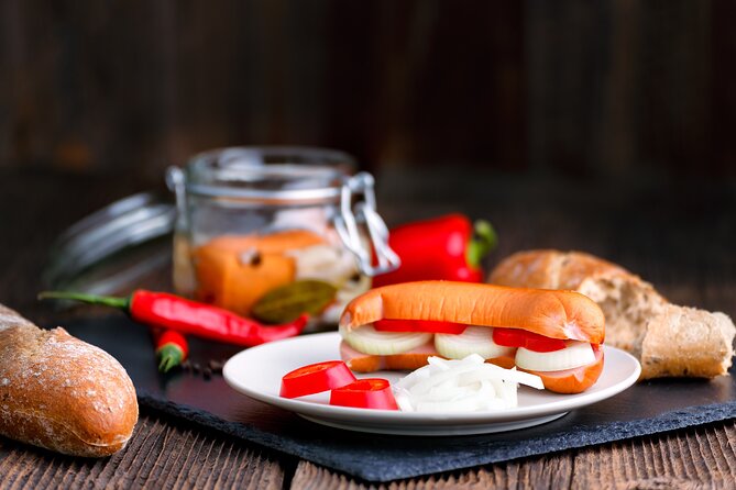 Private Prague Beer Tour - Booking Information