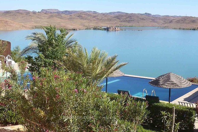 Private Premium Transfert From / To Marrakech To / From Ouarzazate - Frequently Asked Questions