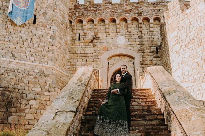 Private Professional Photoshoot in Ephesus - Directions for the Photoshoot