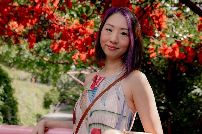 Private Professional Photoshoot in Shanghai - Frequently Asked Questions