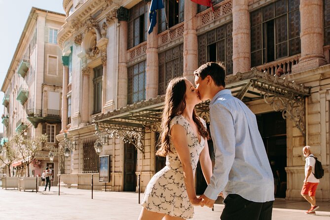 Private Professional Photoshoot in Venice - Price and Variations