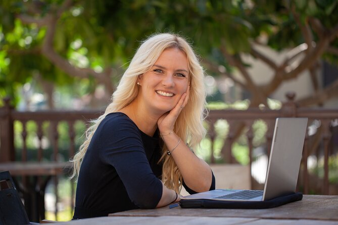 Private Professional Photoshoot in Warsaw - The Sum Up