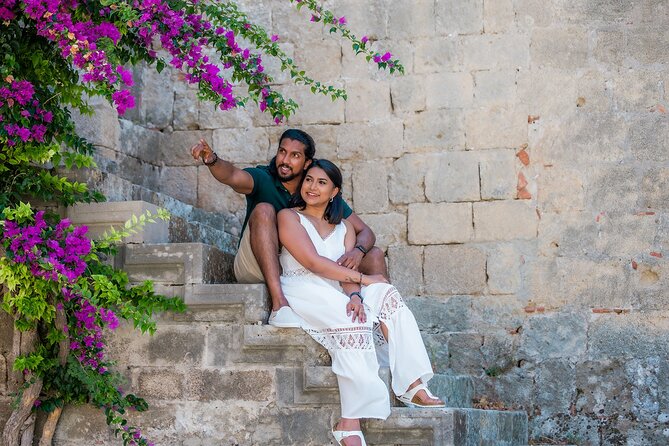 Private Professional Vacation Photoshoot in Naxos - Cancellation Policy Guidelines